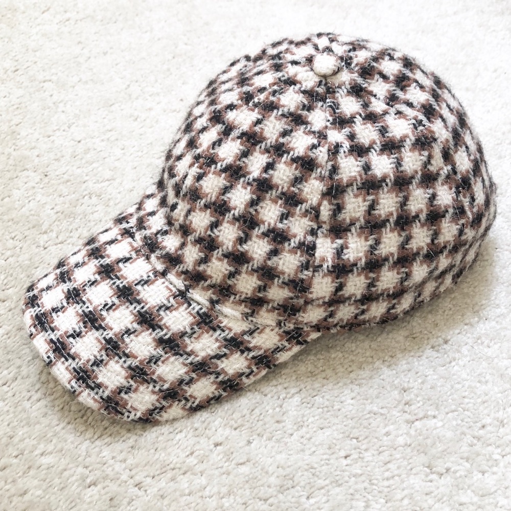 J. Crew Cap - image 1